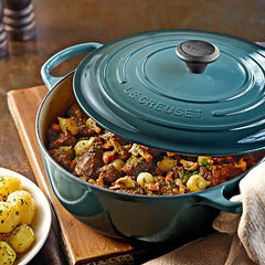 Cast Iron Pot 2 Cast Iron Pot 2